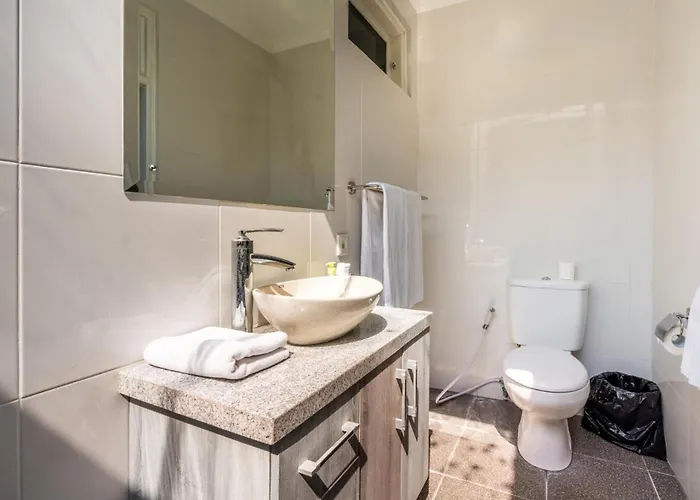 Alinta 1 - Spacious Sanctuary